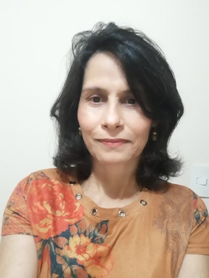 Profa. Dra. Vera Lúcia Nogueira UEMG Coordenação da Mesa